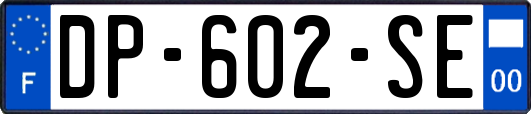 DP-602-SE