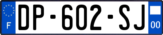 DP-602-SJ