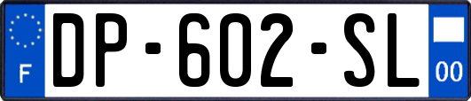 DP-602-SL