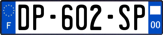 DP-602-SP