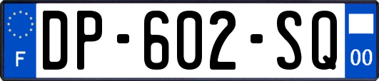 DP-602-SQ