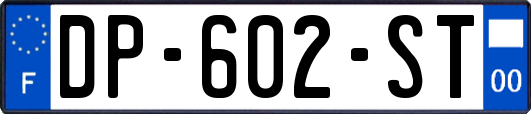 DP-602-ST