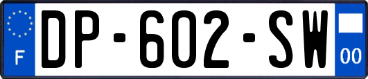DP-602-SW