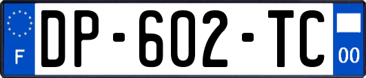 DP-602-TC