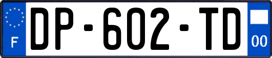DP-602-TD