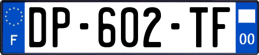 DP-602-TF