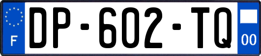 DP-602-TQ