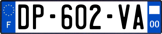 DP-602-VA