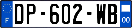 DP-602-WB