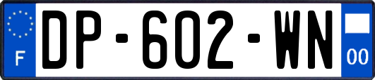 DP-602-WN