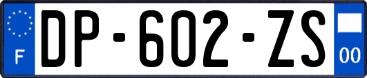 DP-602-ZS