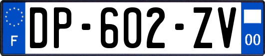 DP-602-ZV