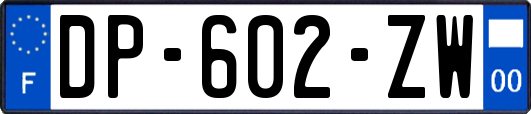 DP-602-ZW