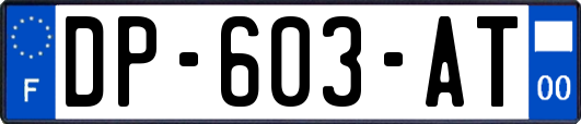 DP-603-AT