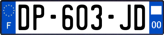 DP-603-JD