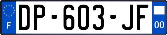 DP-603-JF