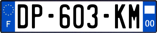 DP-603-KM