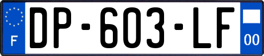 DP-603-LF