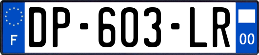 DP-603-LR