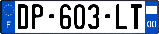 DP-603-LT