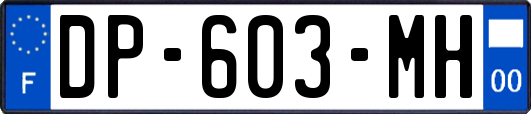 DP-603-MH