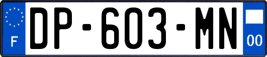 DP-603-MN