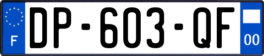 DP-603-QF