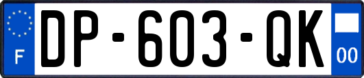 DP-603-QK