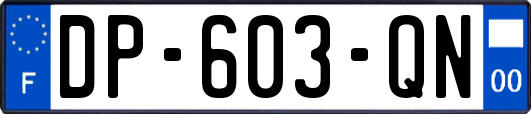DP-603-QN