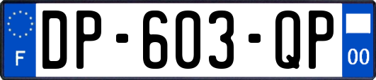 DP-603-QP