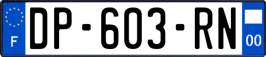 DP-603-RN