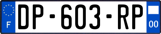 DP-603-RP
