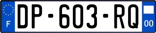 DP-603-RQ