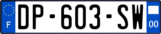 DP-603-SW