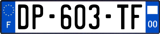 DP-603-TF