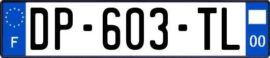 DP-603-TL