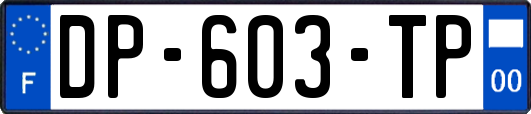DP-603-TP
