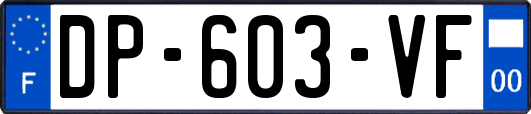 DP-603-VF