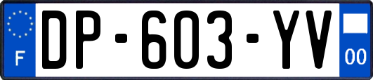 DP-603-YV