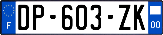 DP-603-ZK