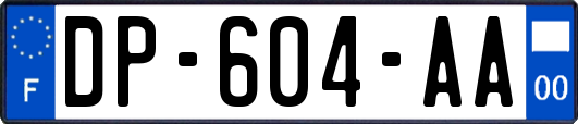 DP-604-AA