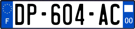 DP-604-AC