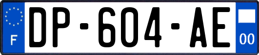 DP-604-AE