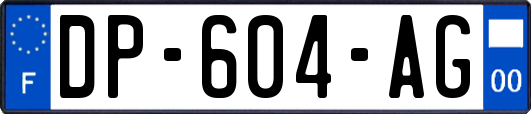 DP-604-AG