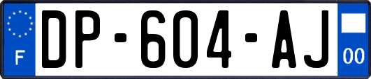 DP-604-AJ