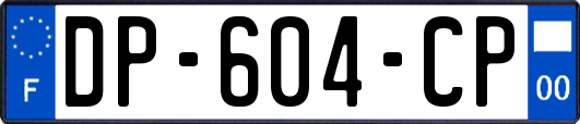 DP-604-CP