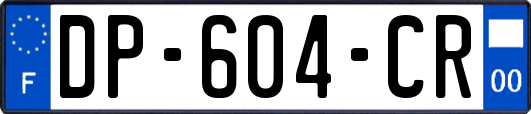 DP-604-CR