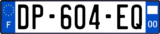 DP-604-EQ