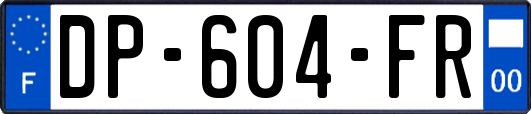 DP-604-FR