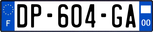 DP-604-GA